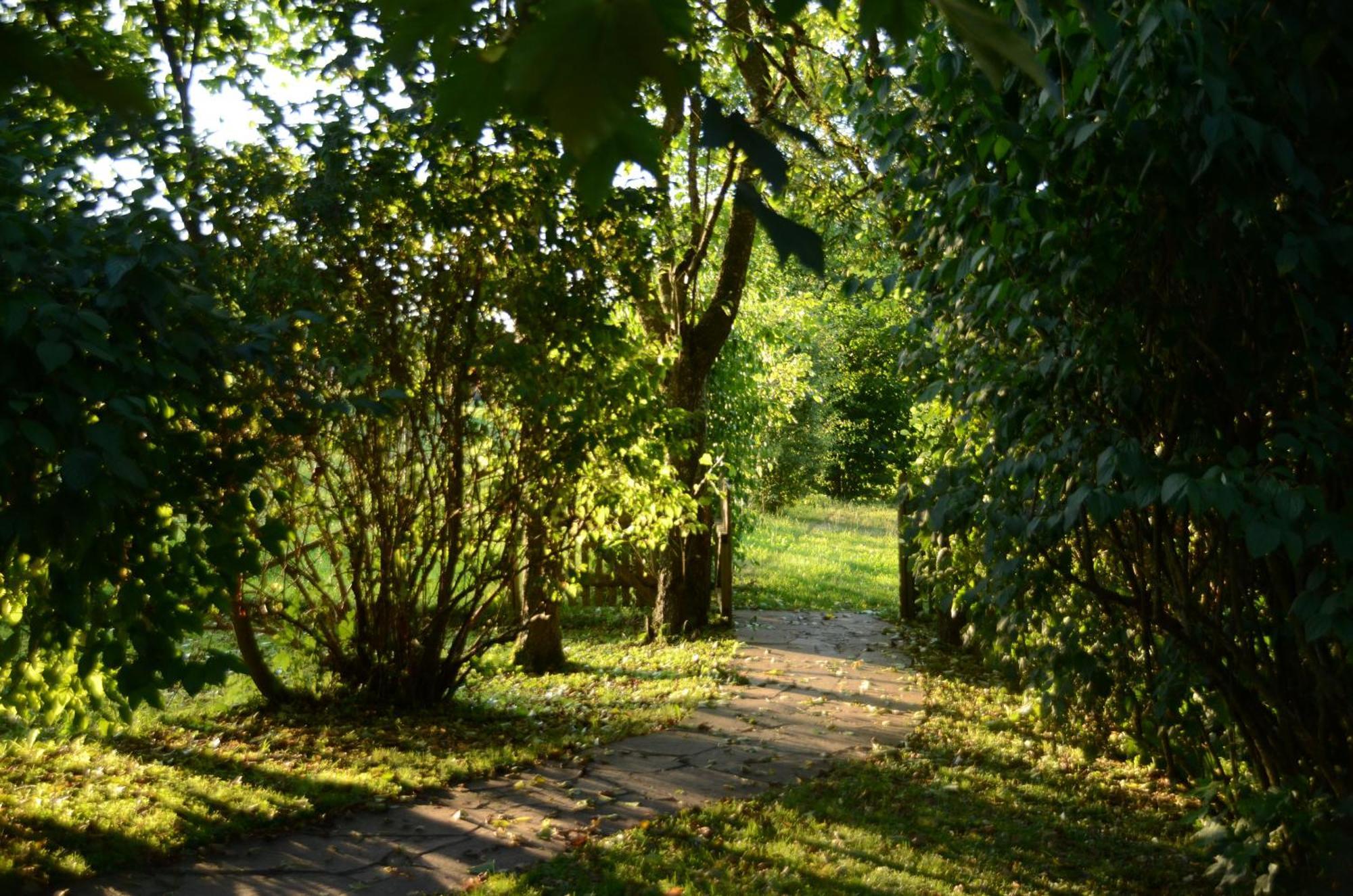 Zweilindenhof Ξενοδοχείο Seeshaupt Εξωτερικό φωτογραφία