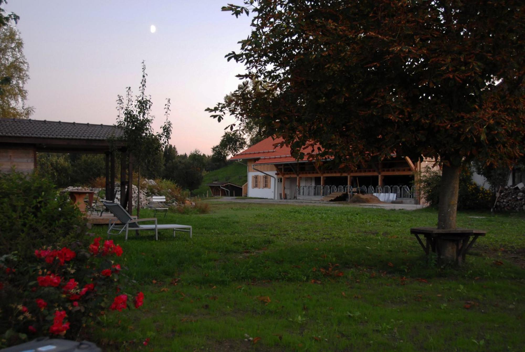 Zweilindenhof Ξενοδοχείο Seeshaupt Εξωτερικό φωτογραφία